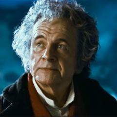Bilbo Baggins