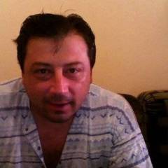 Бисер Русанов