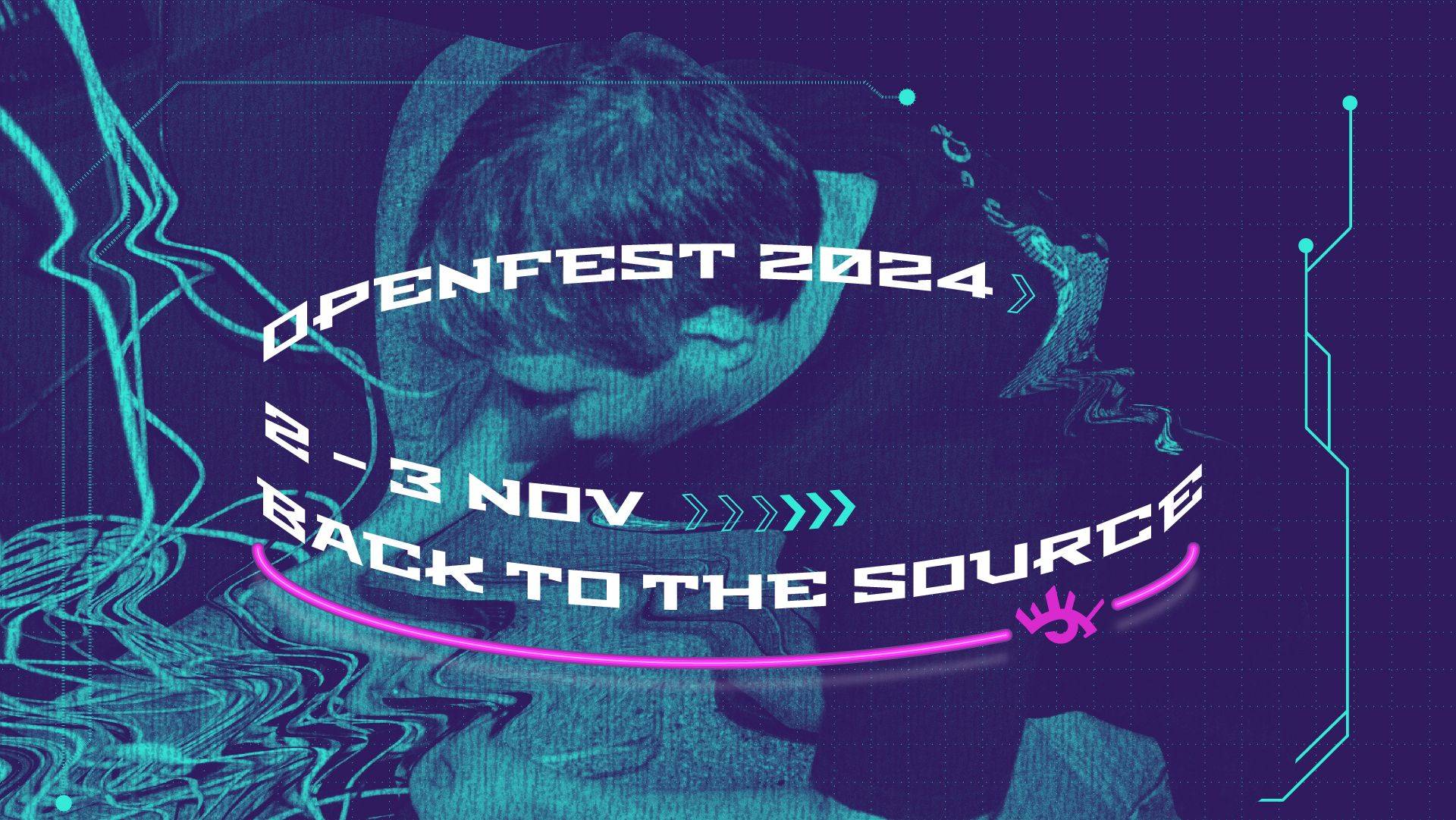 OpenFest 2024