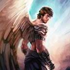 Archangel Paladin