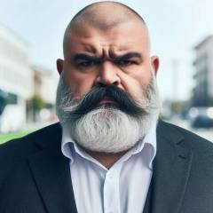 Vinnie P. B.