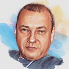Maxim Todorov