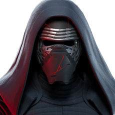 Kylo Ren