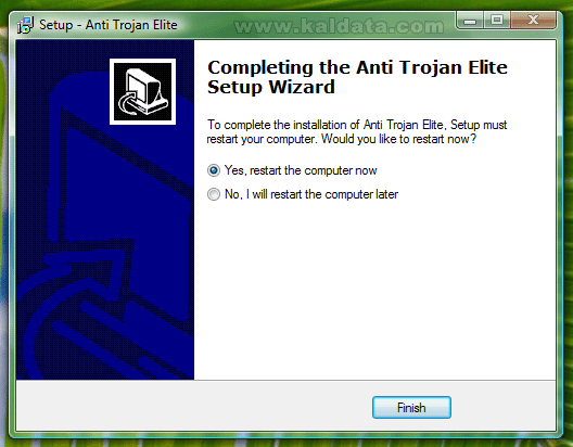 Anti-Trojan Elite – кратко ревю