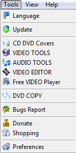 Burn4Free CD & DVD – инсталация, конфигурация и работа