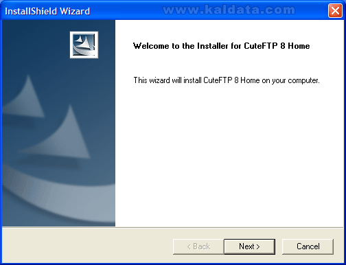 CuteFTP – инсталация, конфигурация и работа