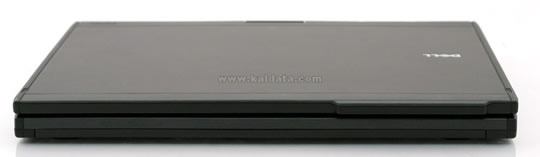 Ревю на Dell Latitude XT2