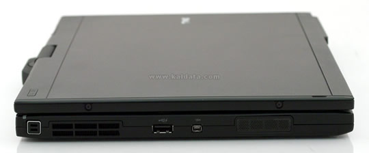 Ревю на Dell Latitude XT2