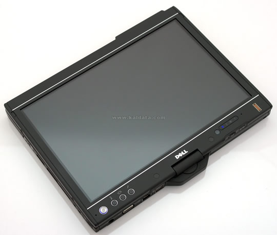 Ревю на Dell Latitude XT2