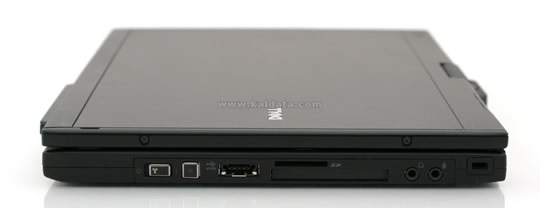 Ревю на Dell Latitude XT2