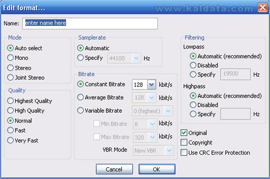 Easy CD-DA Extractor – кратко ревю