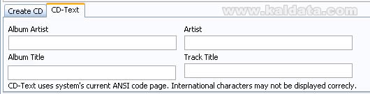 Easy CD-DA Extractor – кратко ревю