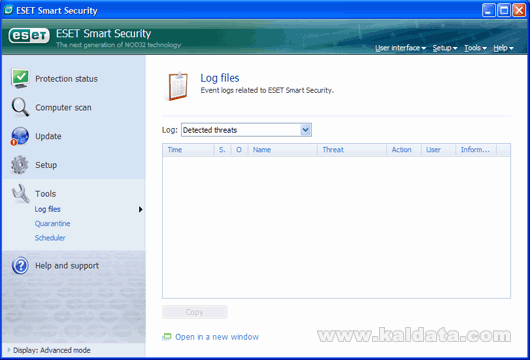 ESET Smart Security – кратко ревю