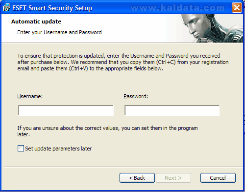ESET Smart Security – кратко ревю
