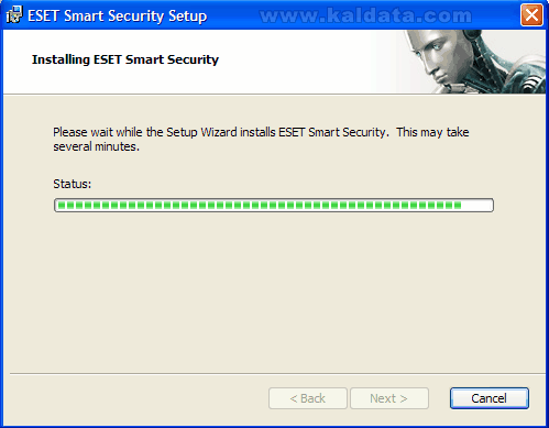 ESET Smart Security – кратко ревю