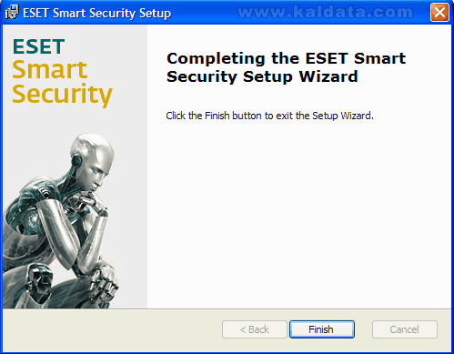 ESET Smart Security – кратко ревю