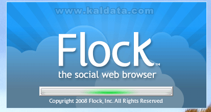 Flock – инсталация и настройки