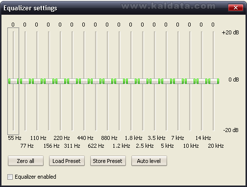 foobar2000 – инсталация и кратко ревю