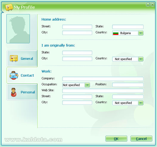 ICQ 6 – инсталация, настройки и работа с програмата