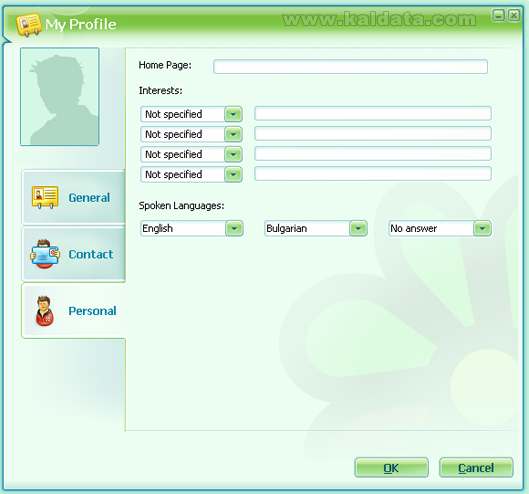 ICQ 6 – инсталация, настройки и работа с програмата
