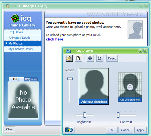 ICQ 6 – инсталация, настройки и работа с програмата