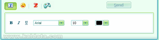 ICQ 6 – инсталация, настройки и работа с програмата