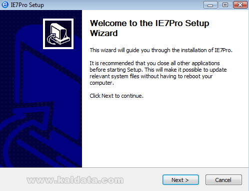 IE7Pro – Кратко ревю