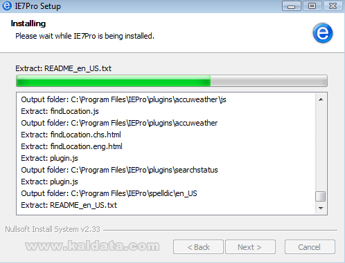 IE7Pro – Кратко ревю