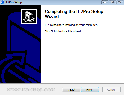 IE7Pro – Кратко ревю