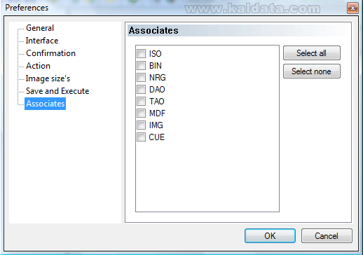 ISO Commander – инсталация, конфигурация и работа