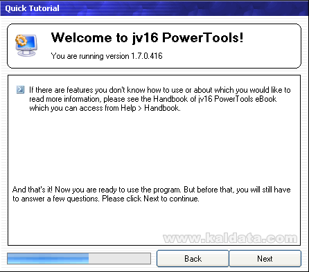 jv16 PowerTools – Кратко ревю