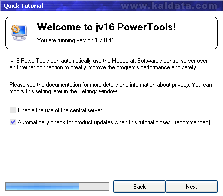 jv16 PowerTools – Кратко ревю