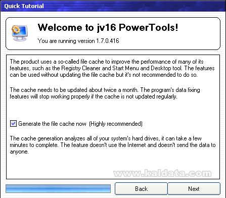 jv16 PowerTools – Кратко ревю