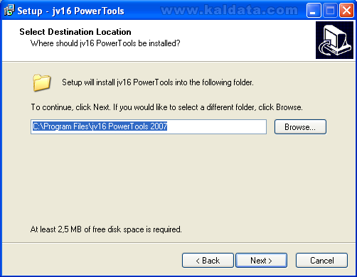 jv16 PowerTools – Кратко ревю