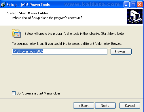 jv16 PowerTools – Кратко ревю