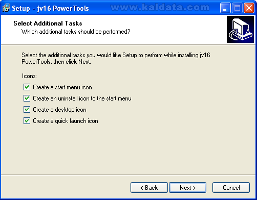 jv16 PowerTools – Кратко ревю