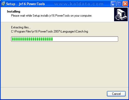 jv16 PowerTools – Кратко ревю