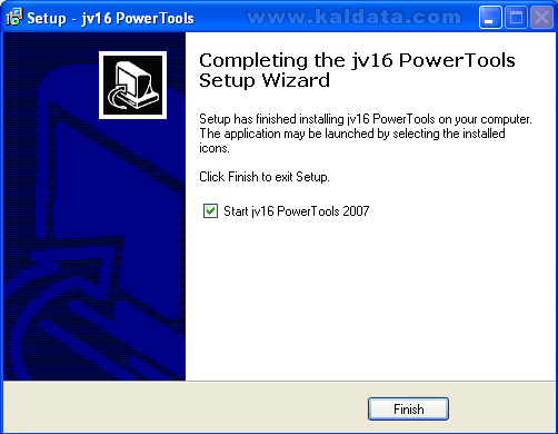 jv16 PowerTools – Кратко ревю