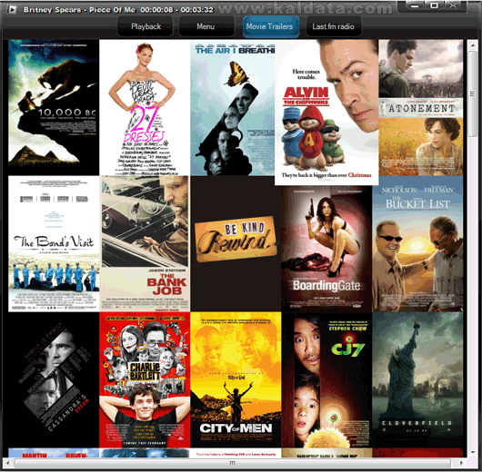 Kantaris Media Player – кратко ревю