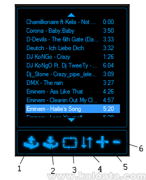 Kantaris Media Player – кратко ревю