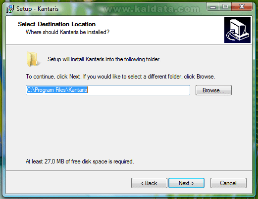 Kantaris Media Player – кратко ревю