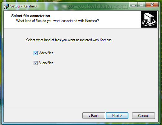 Kantaris Media Player – кратко ревю