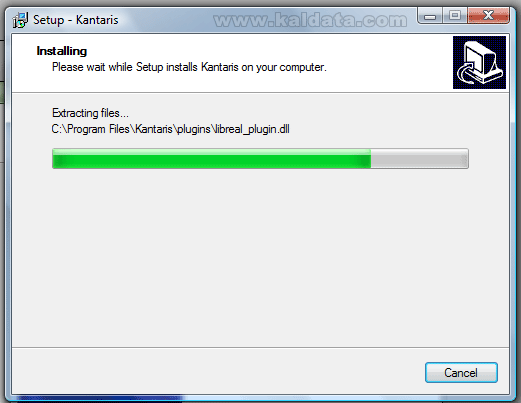 Kantaris Media Player – кратко ревю