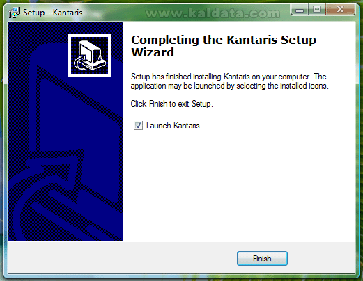 Kantaris Media Player – кратко ревю