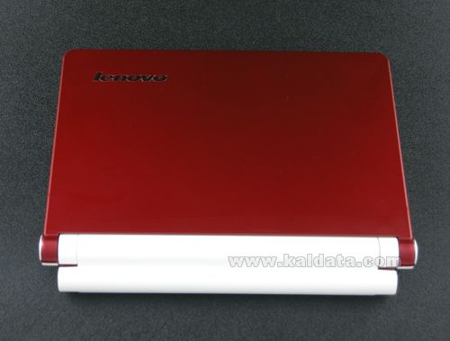 Новият  мултимедиен лаптоп Lenovo IdeaPad S10
