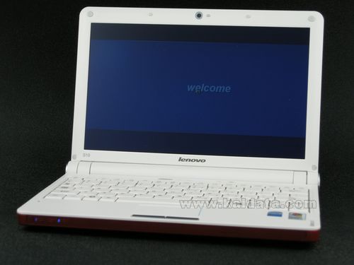 Новият  мултимедиен лаптоп Lenovo IdeaPad S10