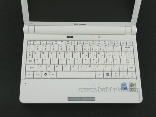 Новият  мултимедиен лаптоп Lenovo IdeaPad S10