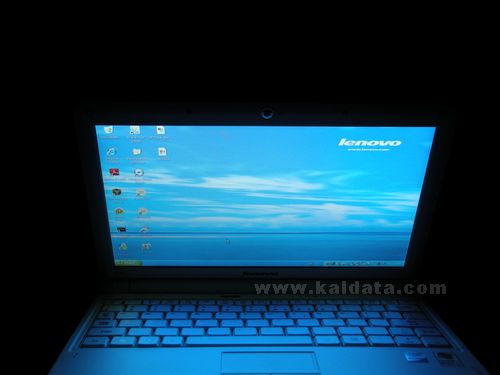 Новият  мултимедиен лаптоп Lenovo IdeaPad S10