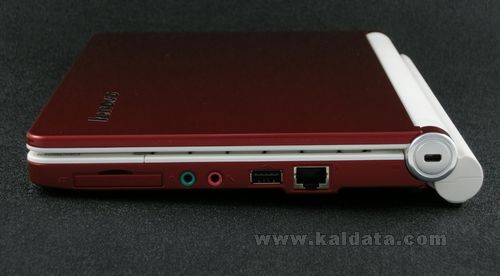 Новият  мултимедиен лаптоп Lenovo IdeaPad S10