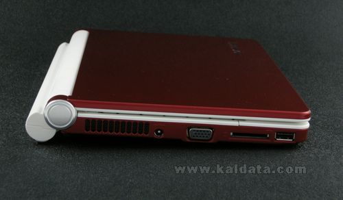 Новият  мултимедиен лаптоп Lenovo IdeaPad S10